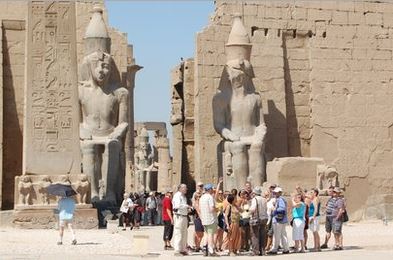 tourisme en egypte - Image