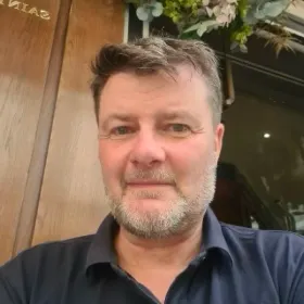 Olivier Cimelière