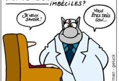 Image de Philippe Gelluck