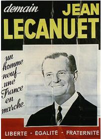 Jean Lecanuet