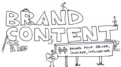 Guest - brand content