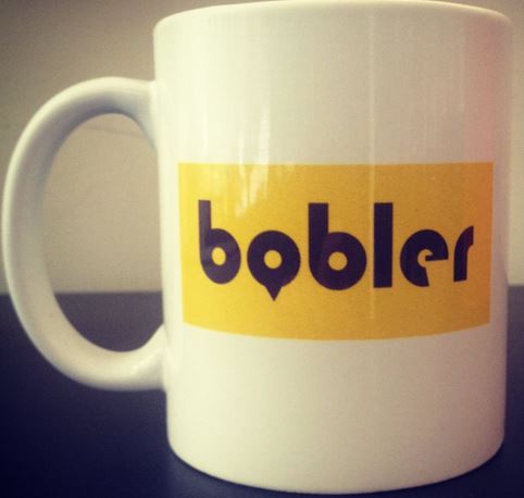 Bobler - Mug