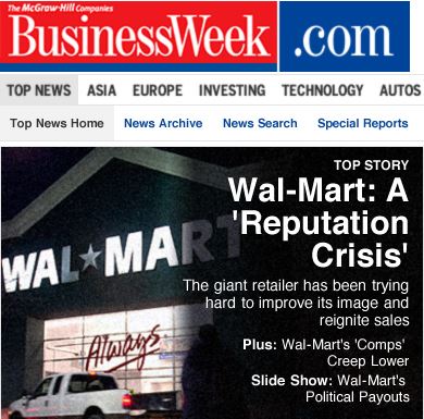 NYT WN - business week