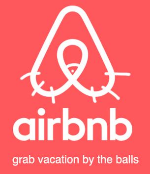 Airbnb - grab balls