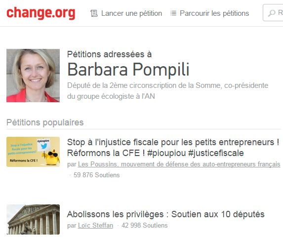 Change-org 2 - Barbara Pompili