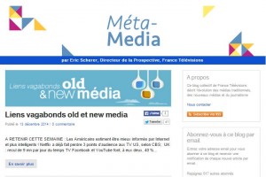Blog 10 - Metamedia