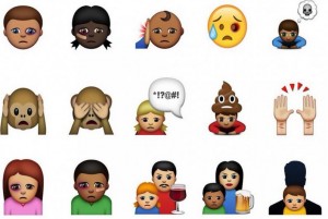 Emoji - Bris abused emojis