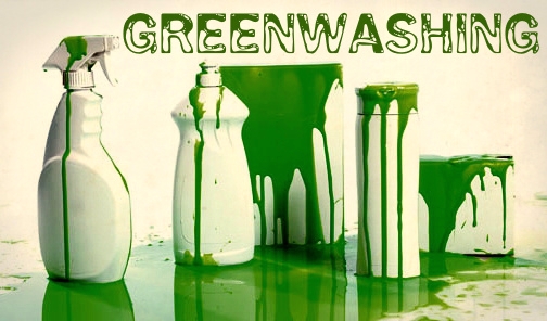 PwC - Greenwashing