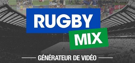 TF1 - Rugby Mix