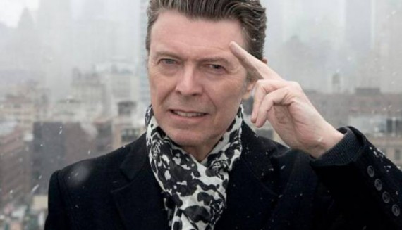 Bowie - Blackstar