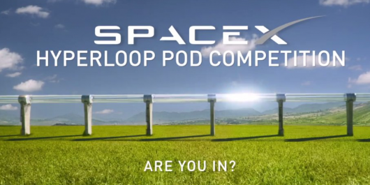 Hyperloop - Contest