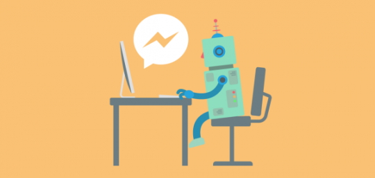 IA - Chatbot messenger