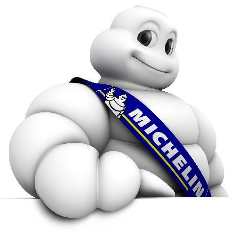 Michelin - Bibendum 2