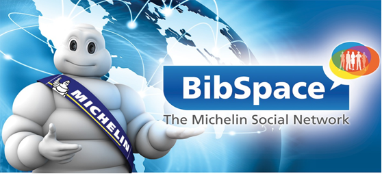 Michelin - Bibspace