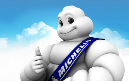 Michelin - bibendum-michelin