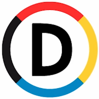 FAKE 1 - Logo Decodex