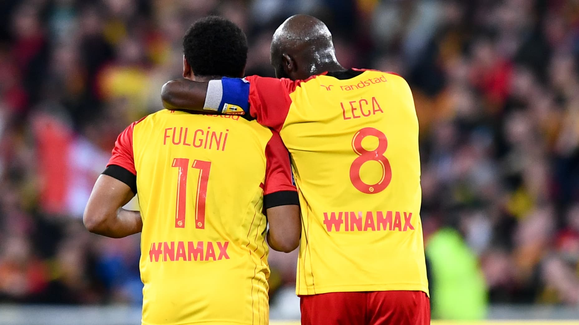 [Dircom du Mois] – Benjamin Parrot (RC Lens) : « La réputation d’un ...